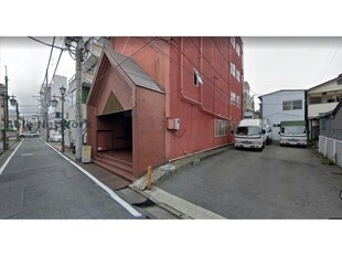 アルカディア高崎（高崎市嘉多町）の物件外観写真